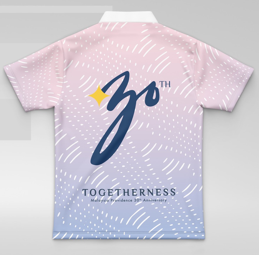 Togetherness 2025 Jersey - Image 2