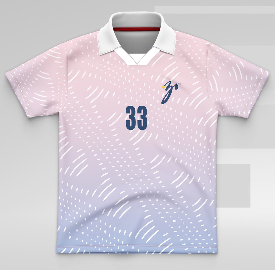 Togetherness 2025 Personalized Jersey - Image 1
