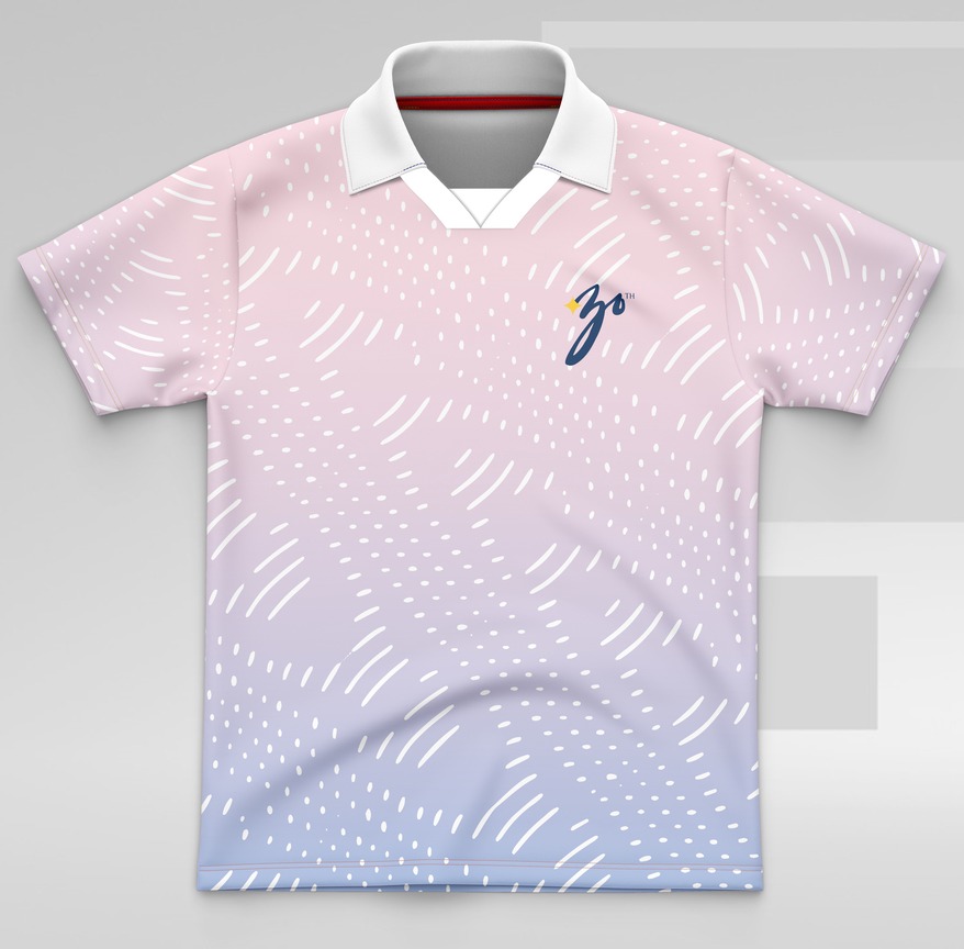 Togetherness 2025 Jersey - Image 1