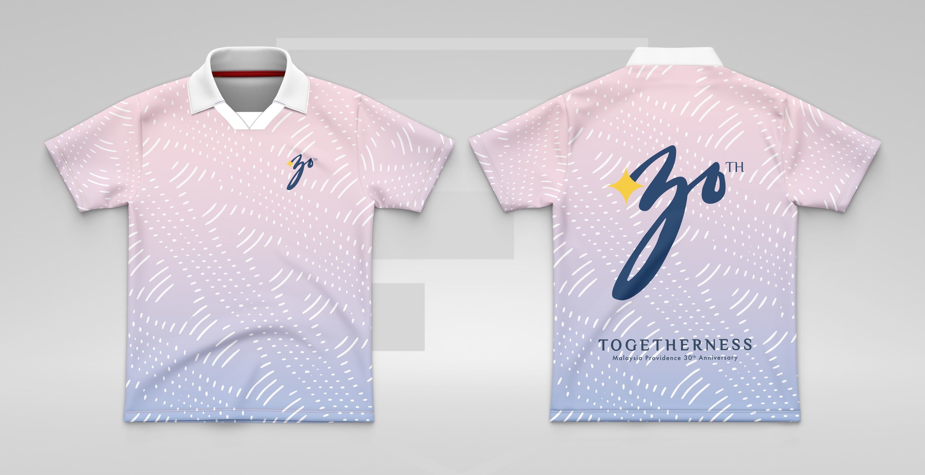 Togetherness 2025 Jersey
